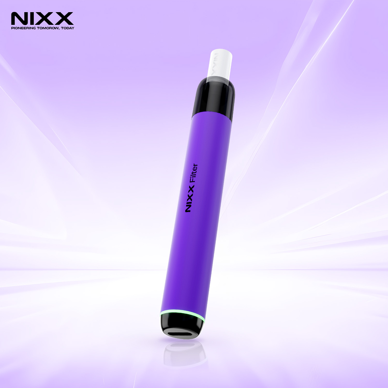 Kategori pods | NIXX - Xperience Vape Maksimal