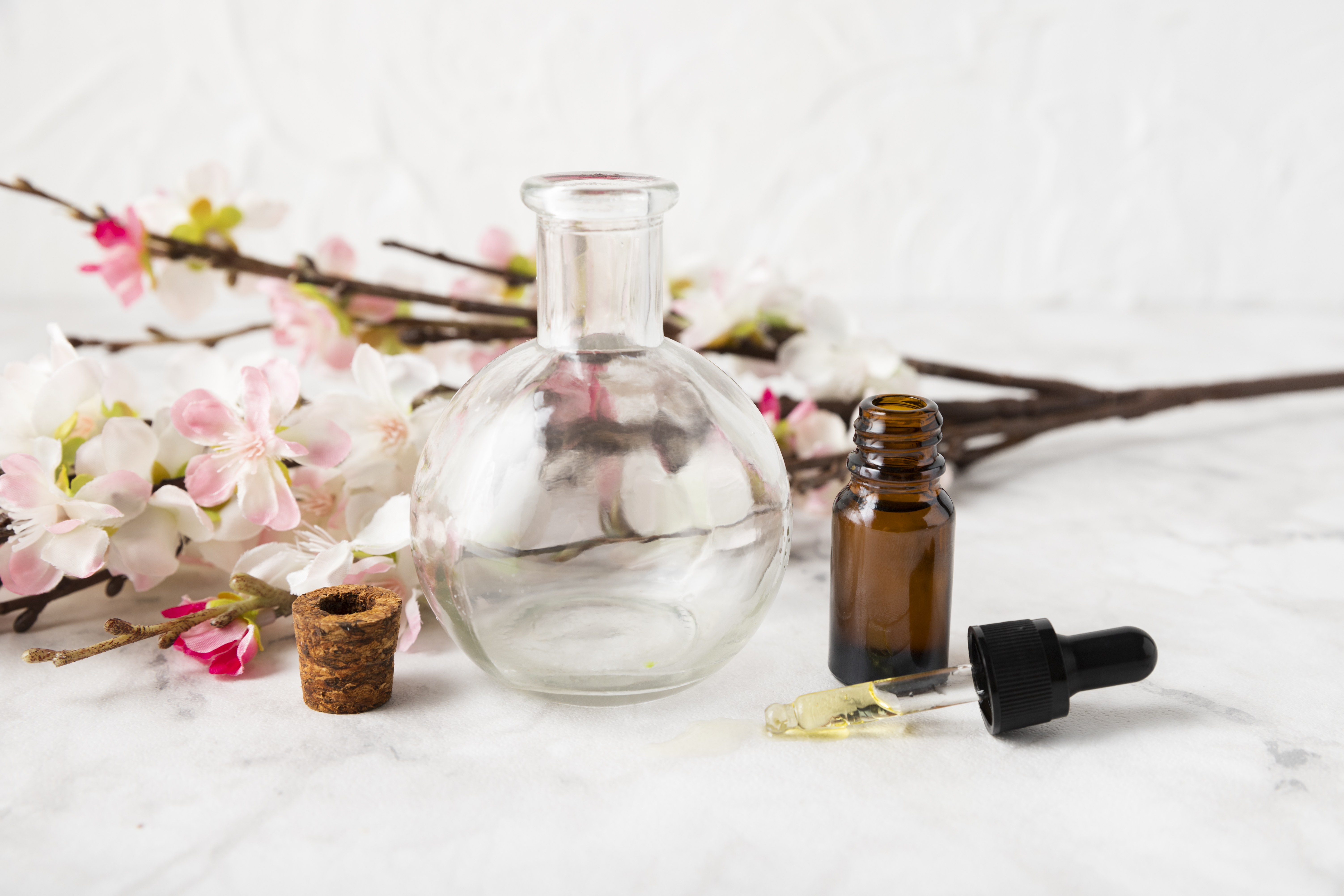 Mengenal Top Notes, Middle Notes, dan Base Notes Pada Parfum