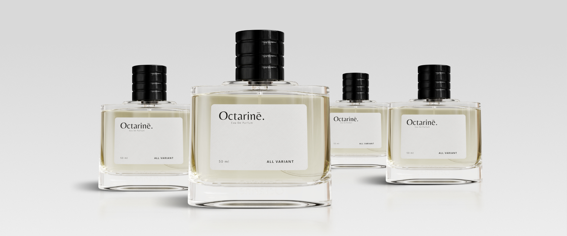  5 Rekomendasi Parfum Octarine yang Blind Buy Friendly