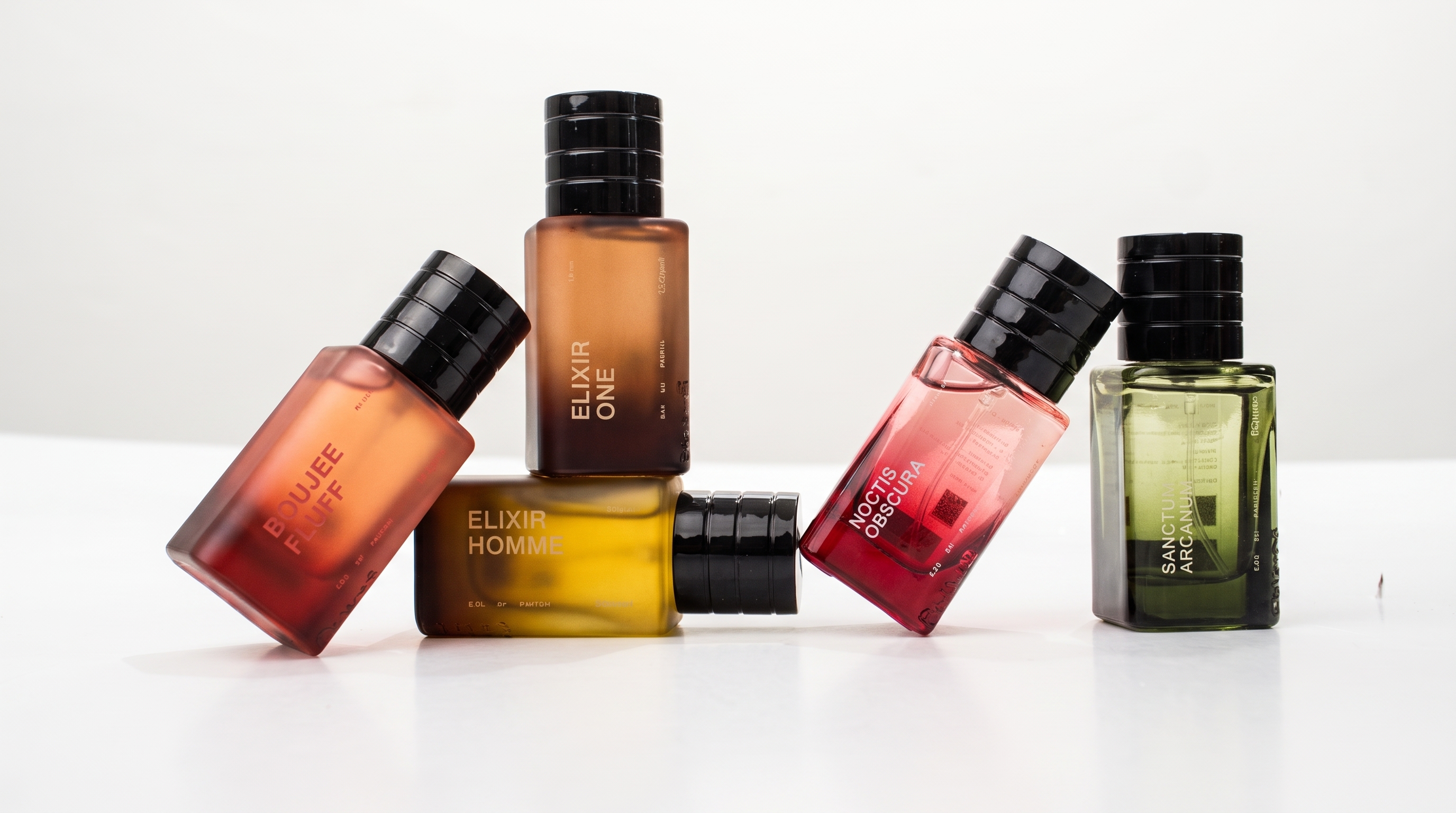 It’s Finally Here! Octarine Luncurkan New Octarine 20ml Beserta Bag Charm