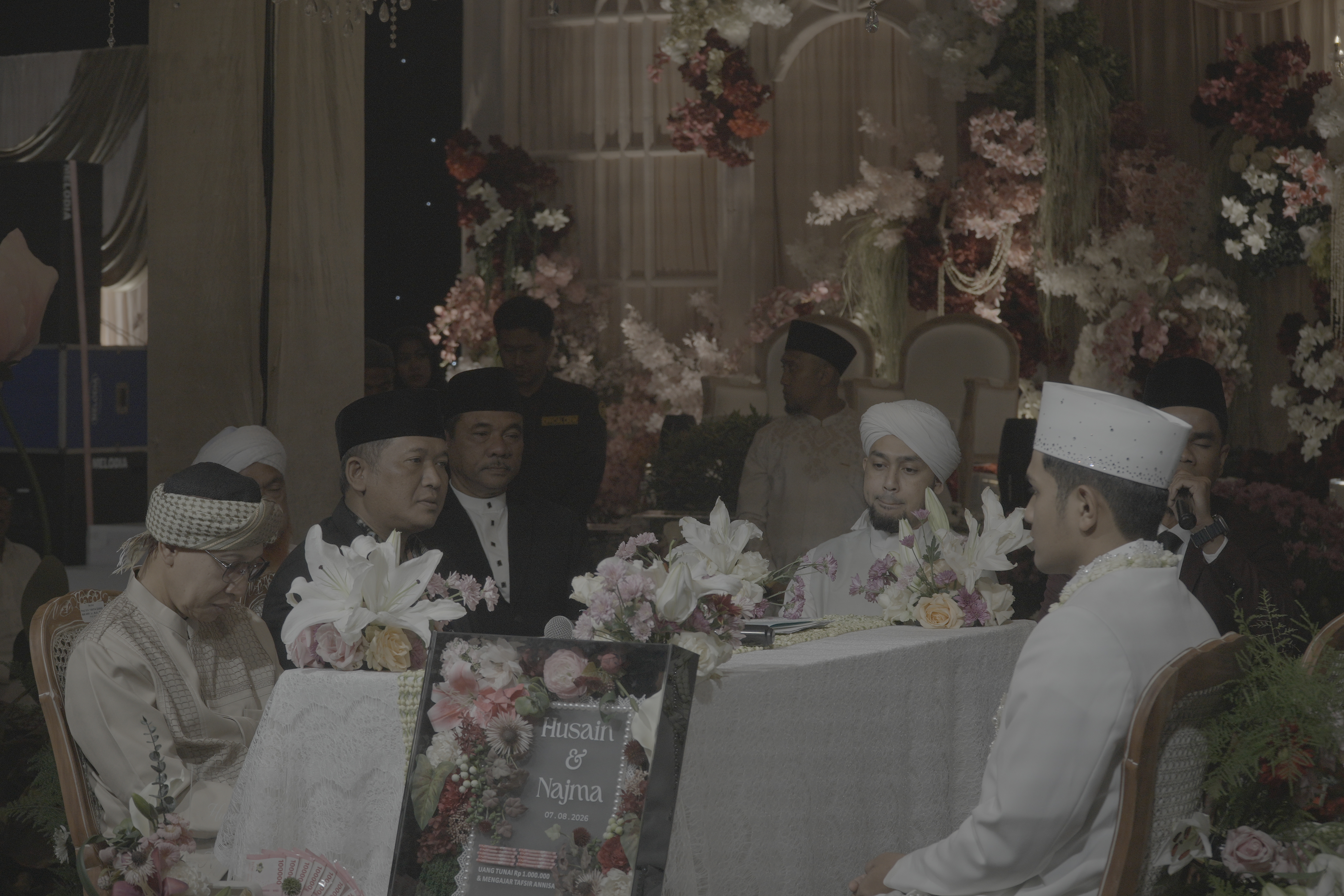 Merayakan Mekarnya Lily: Dari Keharuman Hingga Hari Istimewa Kadam Sidik