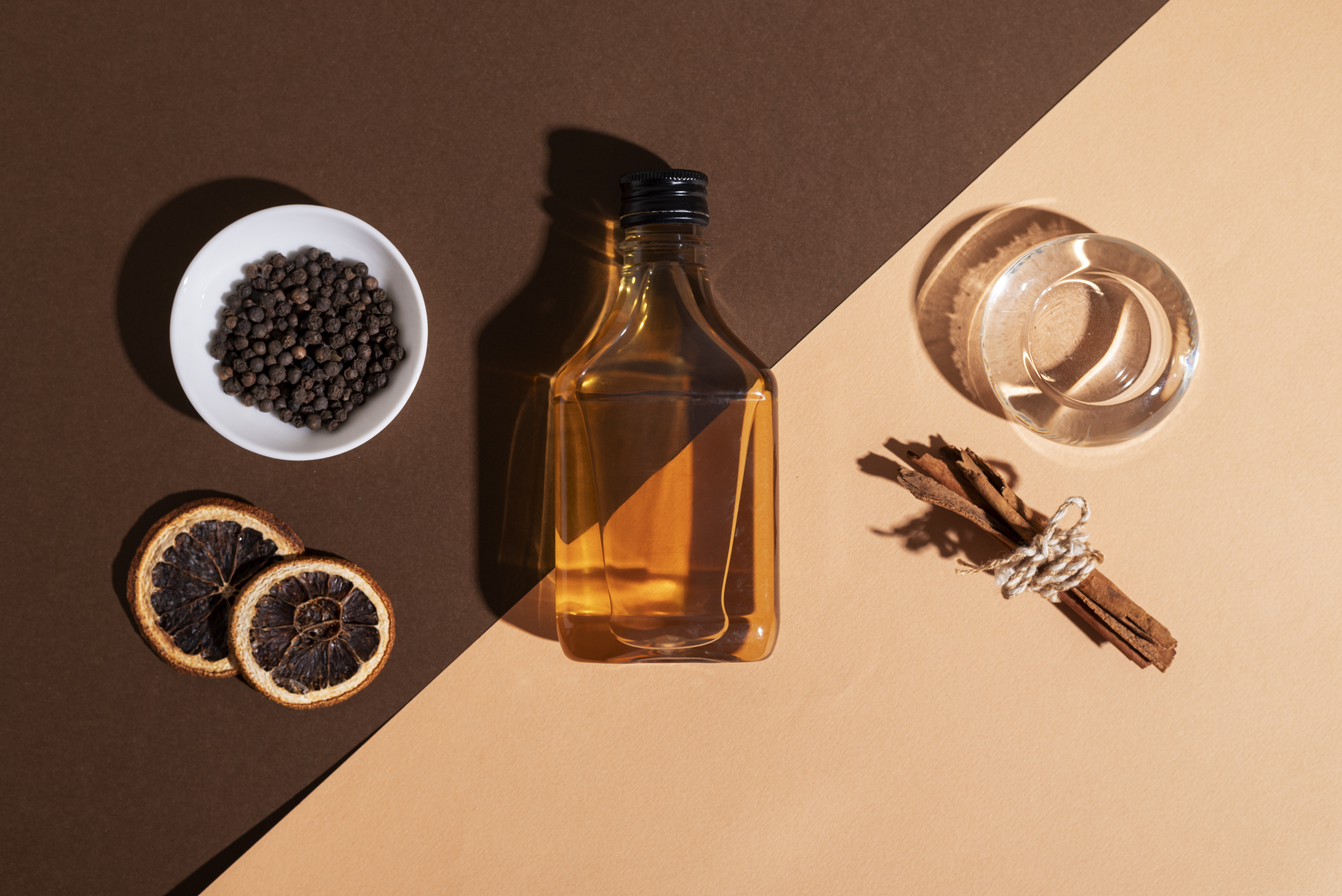 Pilih Parfum Aroma Gourmand yang Manis atau Woody yang Bold?