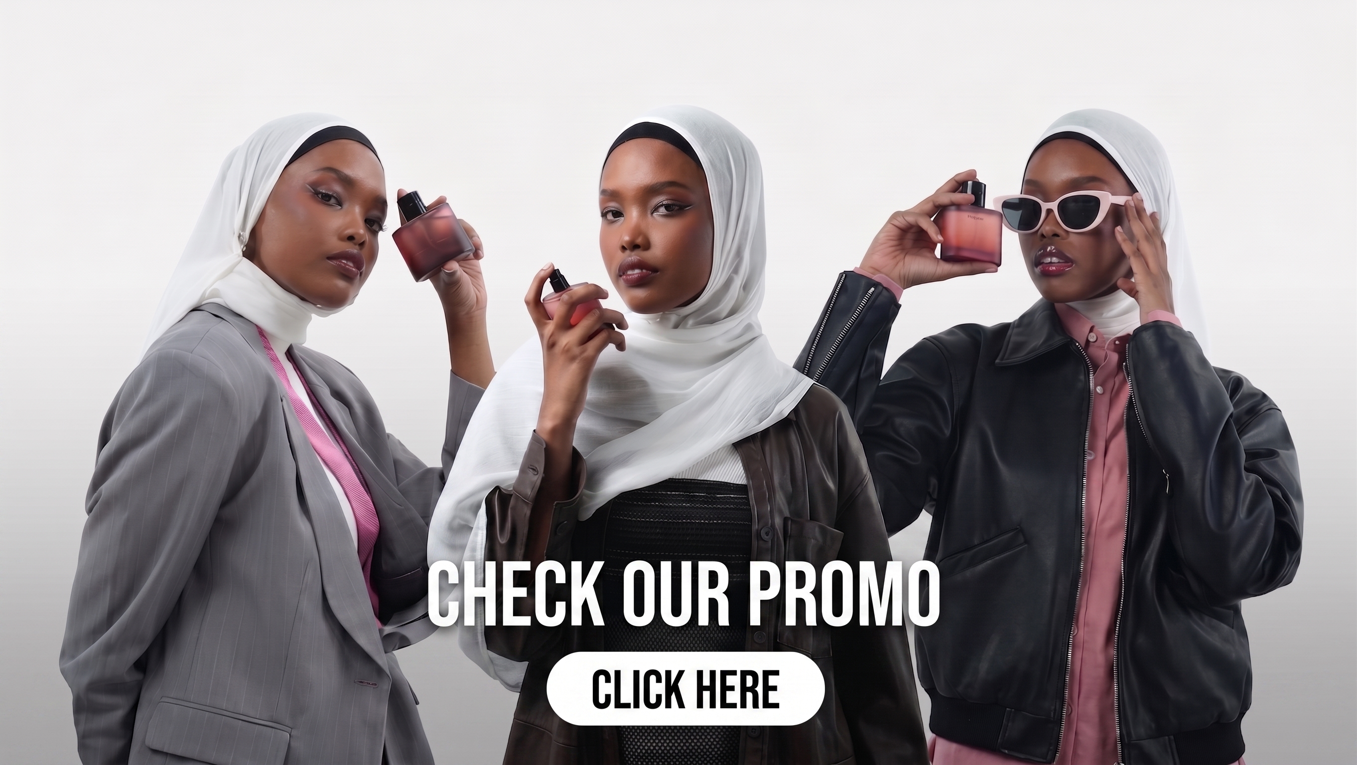 Check Our Promo