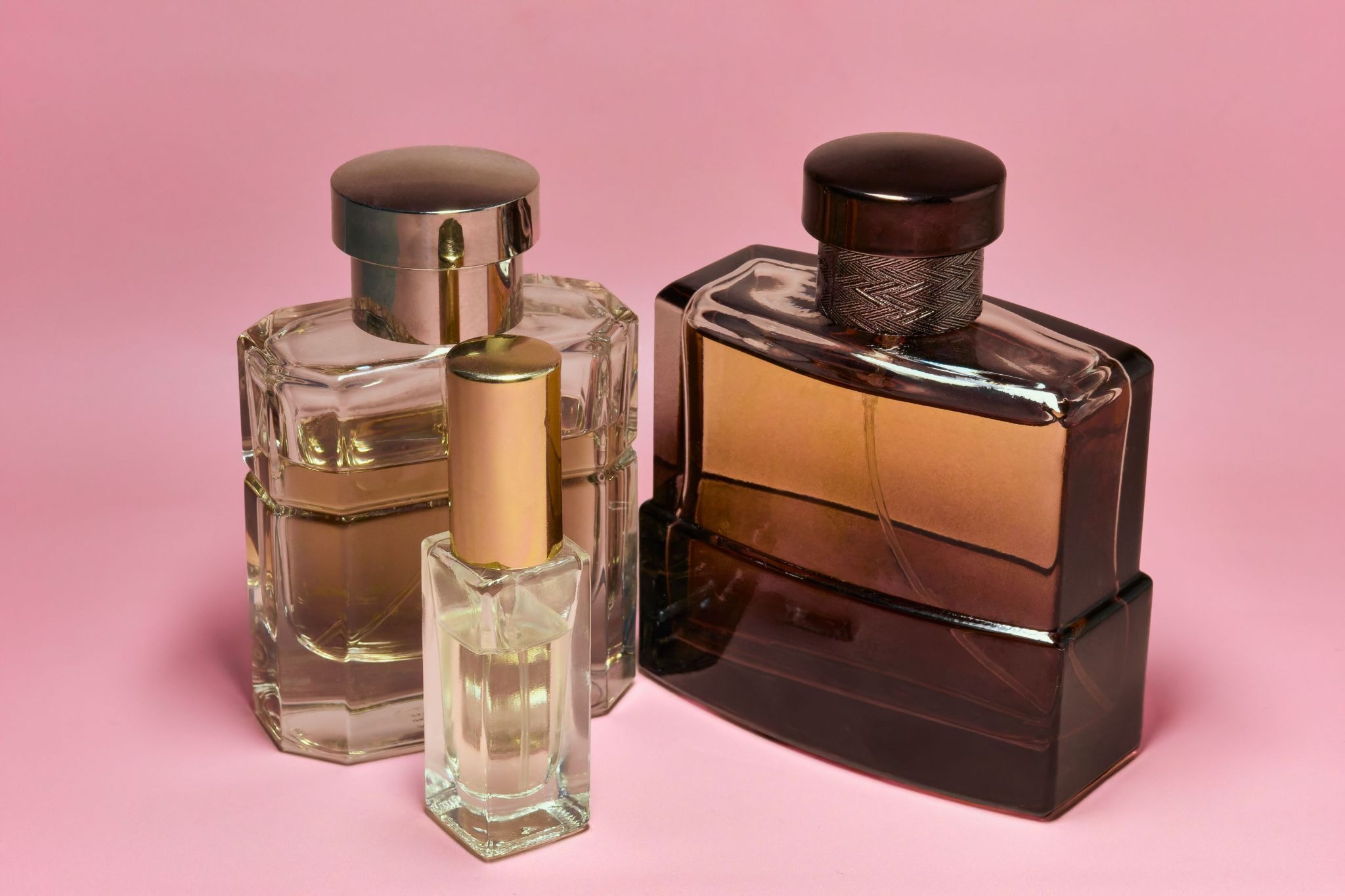 Jangan Tertukar! Ini Perbedaan Eau de Parfum, Eau de Toilette, dan Extrait de Parfum