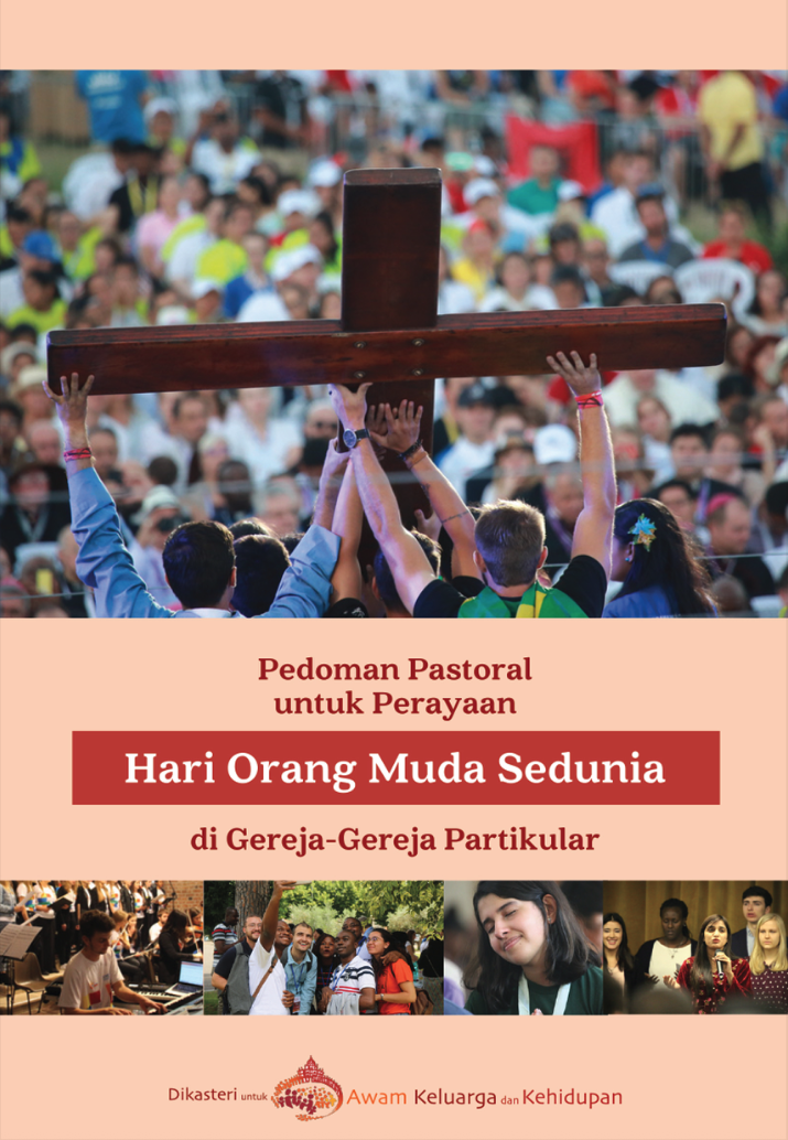 Pedoman Hari Orang Muda Sedunia