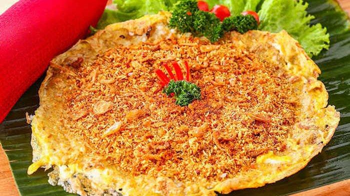 Resep Kerak Telor Simpel Pakai Teflon: Jajanan Legendaris Jakarta Kini Bisa Dibuat di Dapur Sendiri pastirumah.com