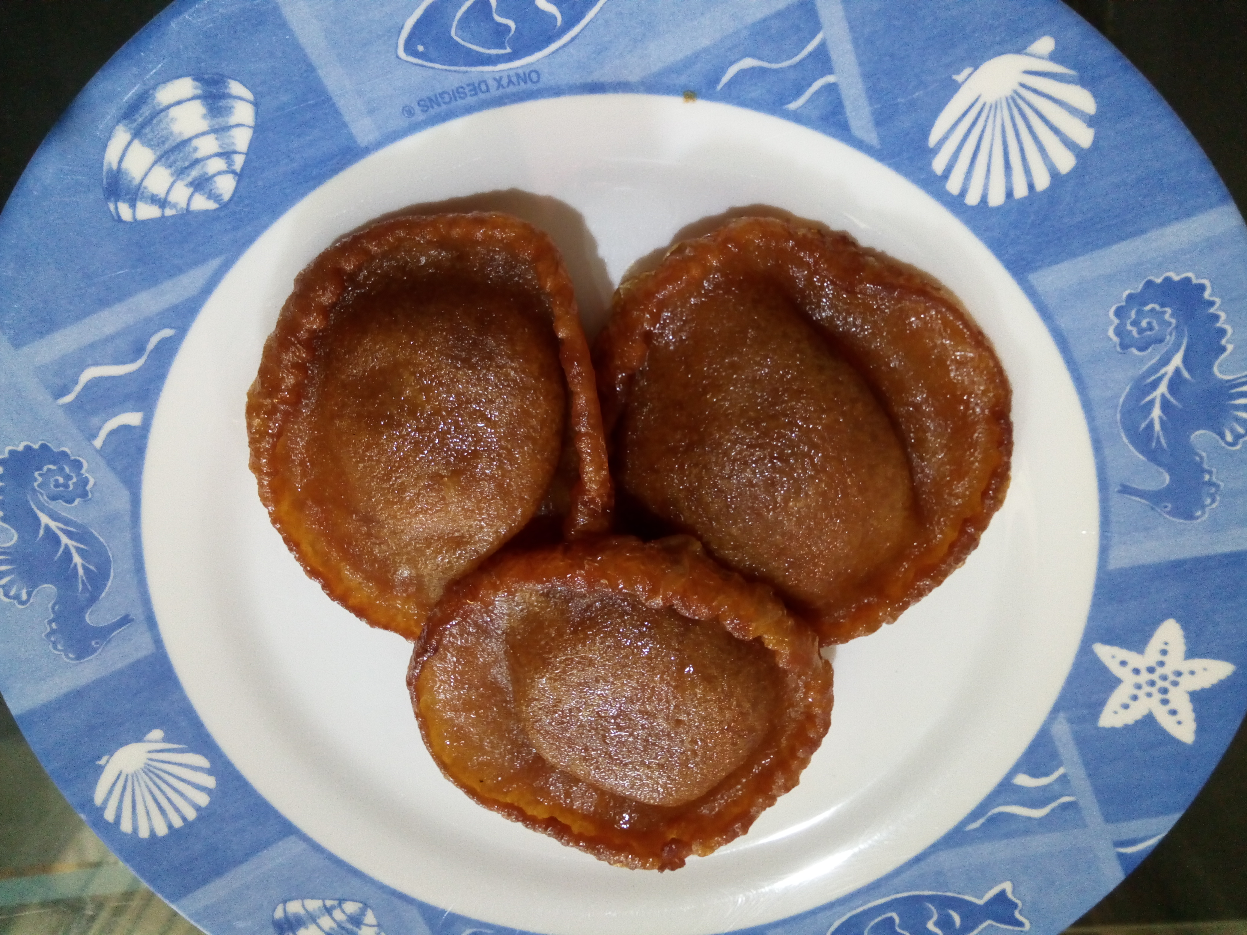 Resep Kue Cucur Bersarang dan Anti Gagal: Manis Legit dengan Pinggiran Renyah pastirumah.com