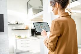 Membangun Rumah Pintar: Perangkat Elektronik Esensial untuk Hunian Modern yang Praktis pastirumah.com