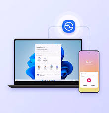 Cara Kirim File Raksasa Antar HP Android: Pakai Quick Share Agar Tidak Pecah dan Cepat pastirumah.com