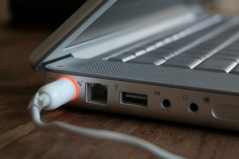 Cara Rahasia Agar Baterai Laptop Awet Bertahun-tahun: Aktifkan Fitur Battery Threshold pastirumah.com