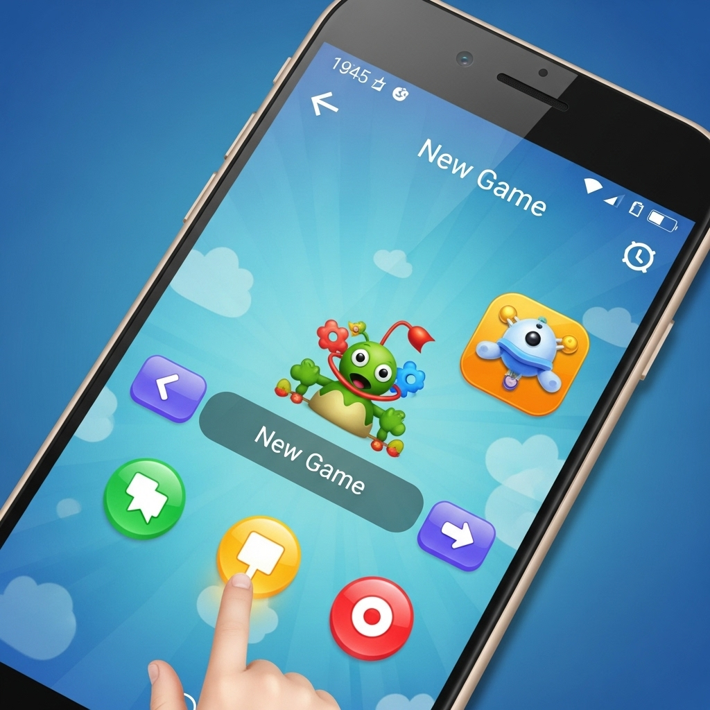 Cari Game Seru? Ini Rekomendasi Game Mobile Terbaik Berdasarkan Genre Favoritmu pastirumah.com