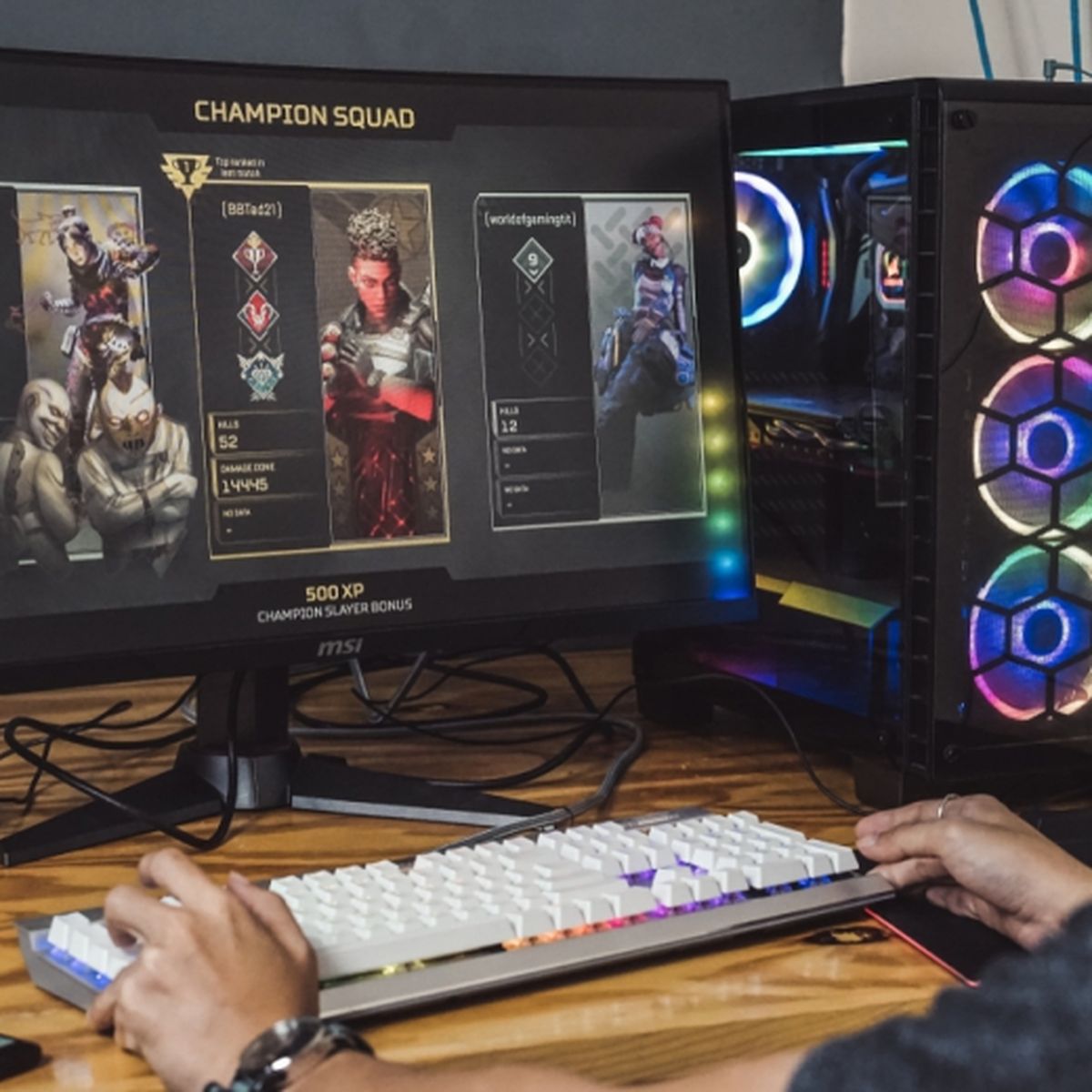 Rakit PC Baru? Ini 5 Game PC Terbaik yang Wajib Kamu Mainkan Minimal Sekali Seumur Hidup pastirumah.com