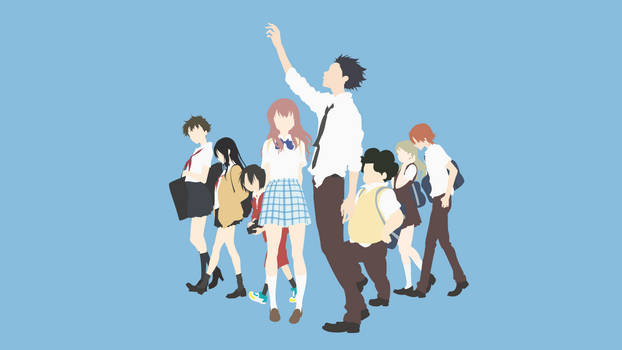 Koe no Katachi: Belajar Mendengar Suara Hati yang Tak Terucap pastirumah.com