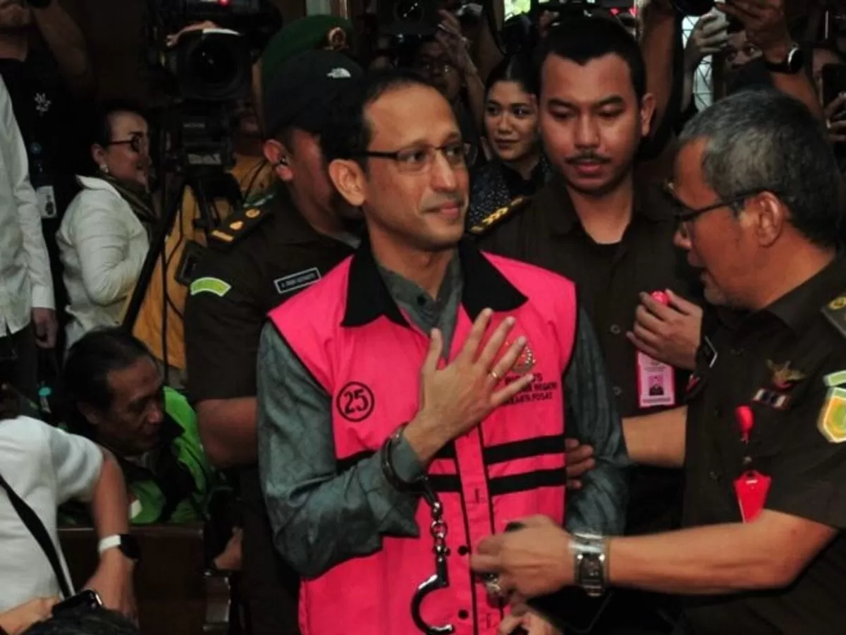 Nadiem Makarim dan Polemik Chromebook: Antara Kegagalan Kebijakan dan Tuntutan Keadilan pastirumah.com