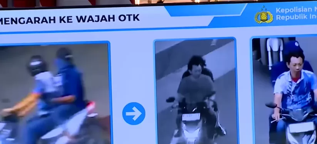 Kasus Teror Air Keras Andrie Yunus pastirumah.com