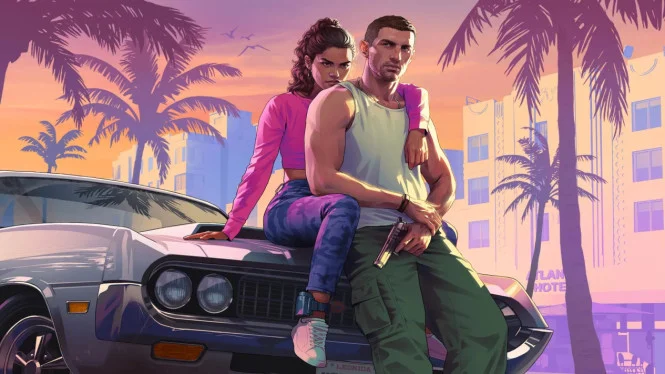 Rumor Pre-Order GTA 6 Bikin Saham Take-Two Melonjak Tajam pastirumah.com