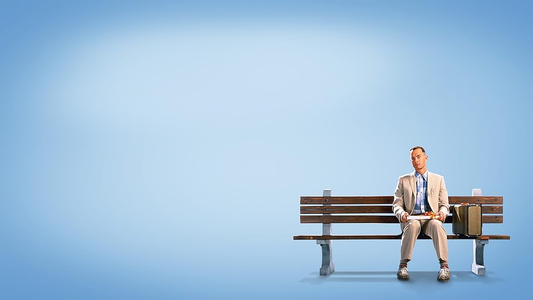 Forrest Gump: Seni Menyerah pada Arus Hidup dan Komedi Ketulusan pastirumah.com