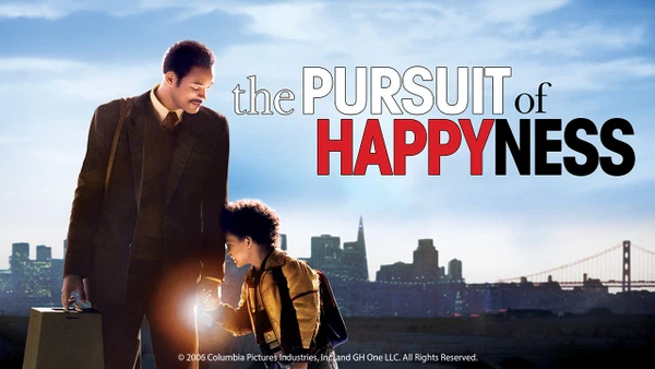The Pursuit of Happyness: Filosofi Ketahanan Mental dan Makna di Balik Penderitaan pastirumah.com