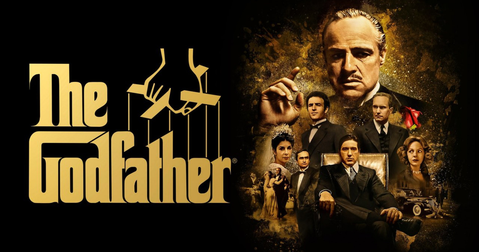The Godfather Series: Filosofi Kekuasaan, Pembusukan Jiwa, dan Tragedi Takdir Keluarga pastirumah.com