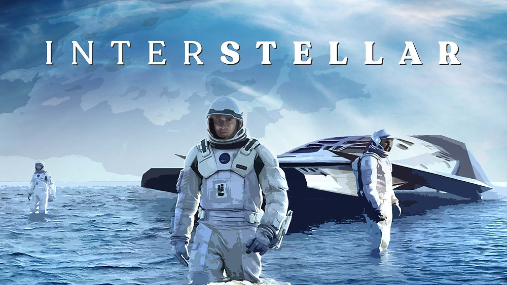 Interstellar: Filsafat Ruang-Waktu, Batas Pengetahuan, dan Cinta sebagai Dimensi Kelima pastirumah.com