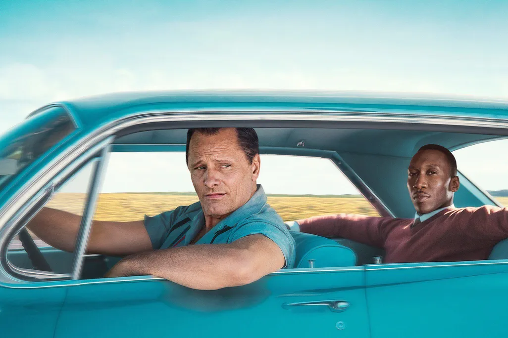 Green Book: Filsafat Transendensi Ruang, Dekonstruksi Prasangka, dan Etika Martabat Manusia pastirumah.com