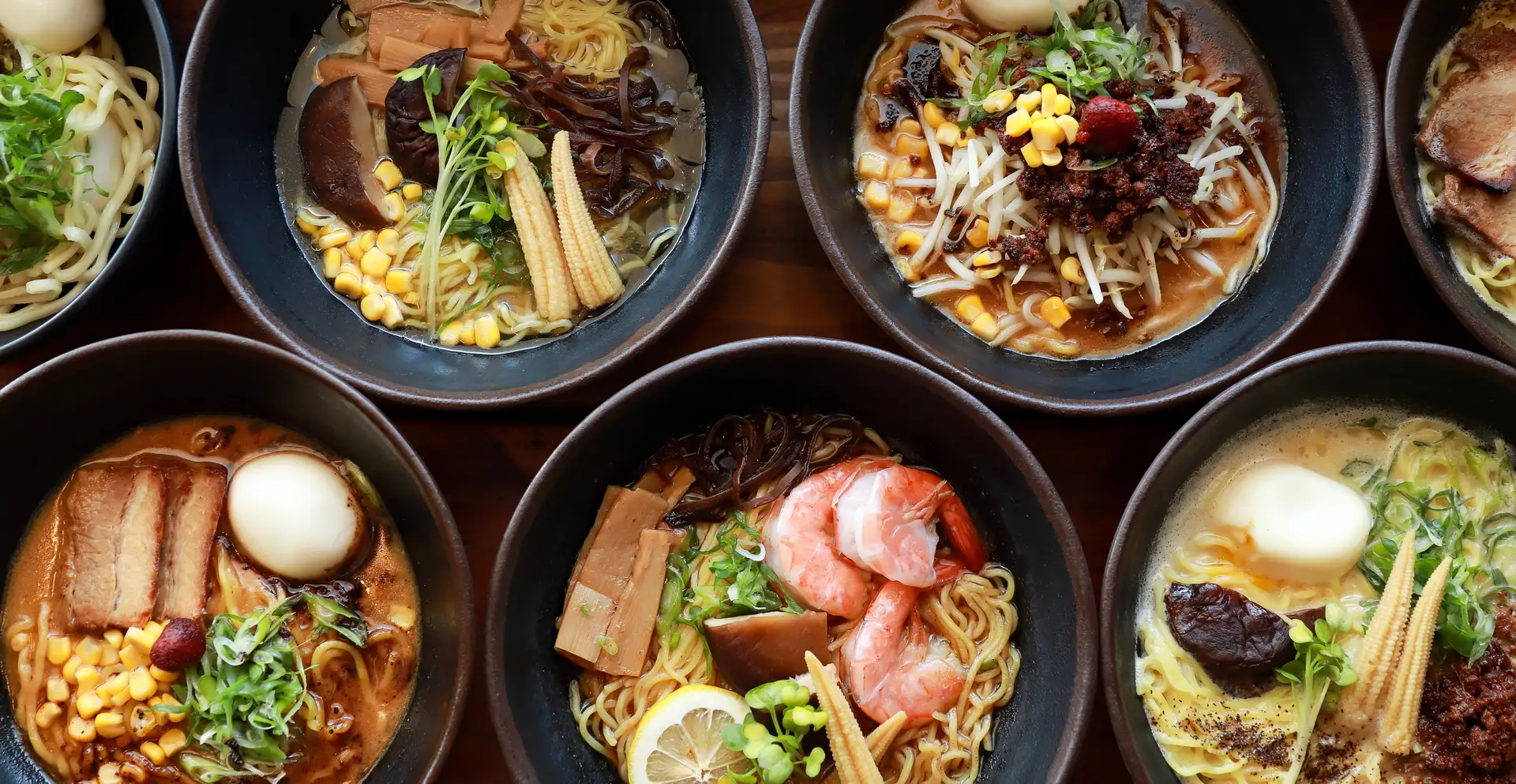 Rekomnedasi Tempat Makan Ramen di Jakarta pastirumah.com