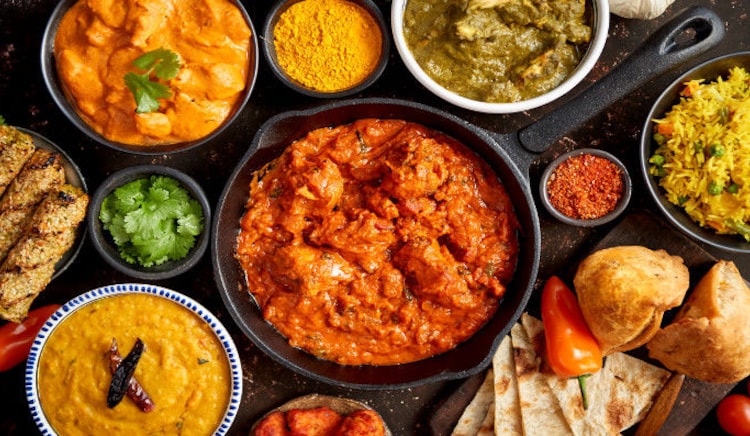 Kaya Rempah dan Menggoda Selera! 5 Rekomendasi Makanan India Paling Enak di Jakarta yang Wajib Dicoba pastirumah.com