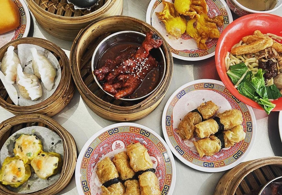 Cita Rasa Legendaris nan Aman! 5 Rekomendasi Chinese Food 100% Halal Paling Enak di Jakarta pastirumah.com