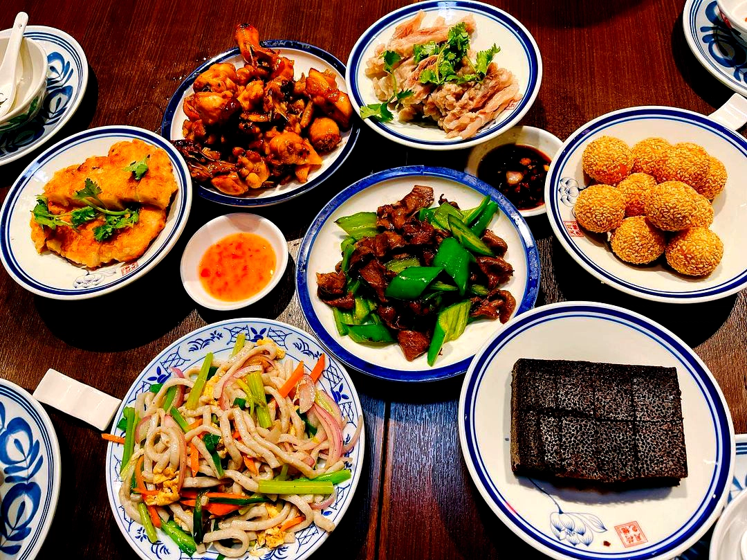 Surga Kuliner Autentik yang Melegenda! 5 Rekomendasi Chinese Food Non-Halal Paling Enak di Jakarta pastirumah.com