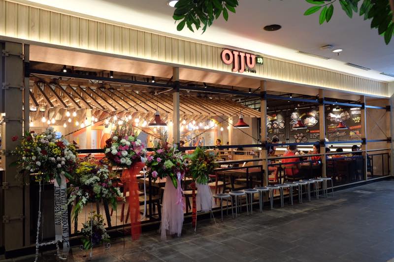 Surga Kuliner Pusat Kota! 5 Tempat Makan Terbaik di Grand Indonesia yang Wajib Kamu Kunjungi pastirumah.com