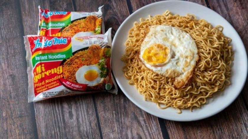 Petualangan Lidah! 5 Varian Indomie Rasa Unik ("Tidak Biasa") yang Ternyata Enak Banget pastirumah.com