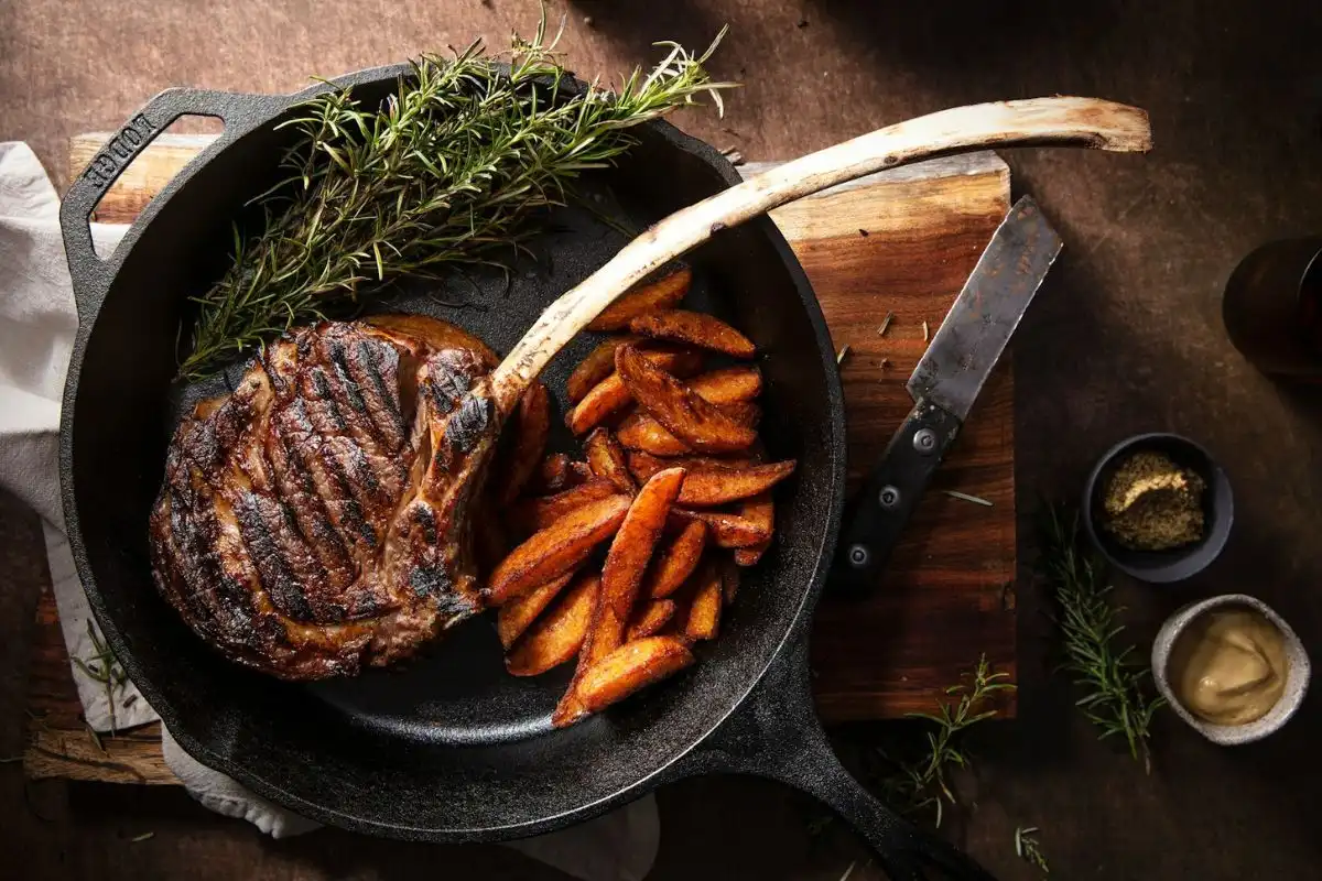 Potongan Daging Premium yang Juicy! 5 Rekomendasi Tempat Makan Steak Terbaik dan Paling Hits di Jakarta pastirumah.com
