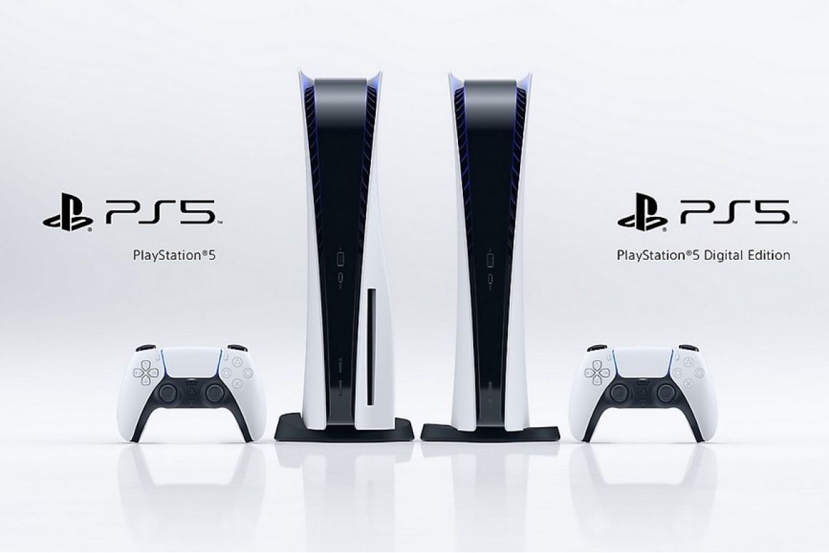 Mau Main GTA 6 Lancar Jaya? Ini Perkiraan Modal Rakit Budget PS5 Terbaik yang Harus Kamu Siapkan! pastirumah.com