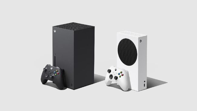 Lebih Fleksibel! Ini Perkiraan Modal Beli Xbox Series X untuk Main GTA 6 di Indonesia pastirumah.com