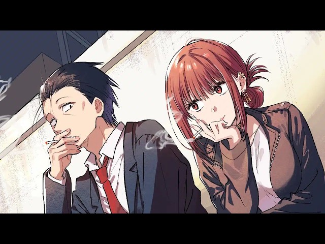 Akhirnya Diadaptasi! Super no Ura de Yani Suu Futari Siap Bikin Adem Lini Anime Summer 2026 pastirumah.com