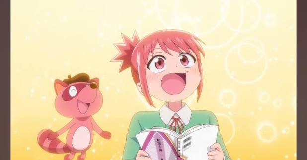 Perjuangan Menggapai Mimpi Jadi Mangaka! Kore Kaite Shine Siap Menginspirasi di Lini Anime Summer 2026 pastirumah.com