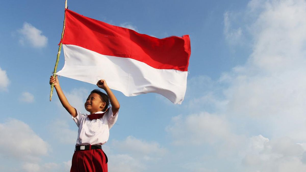 Lebih dari Sekadar Lomba: Ide Kegiatan Kreatif dan Bermanfaat untuk Merayakan 17 Agustus-an pastirumah.com