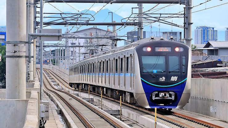 Naik Transportasi Umum Bayar Rp1! Serbu Promo Tarif Spesial HUT RI ke-81 pada 17 Agustus 2026 pastirumah.com