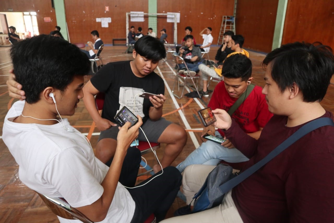 Turnamen Esport Kemerdekaan: Strategi dan Pilihan Game untuk Pikat Anak Muda pastirumah.com