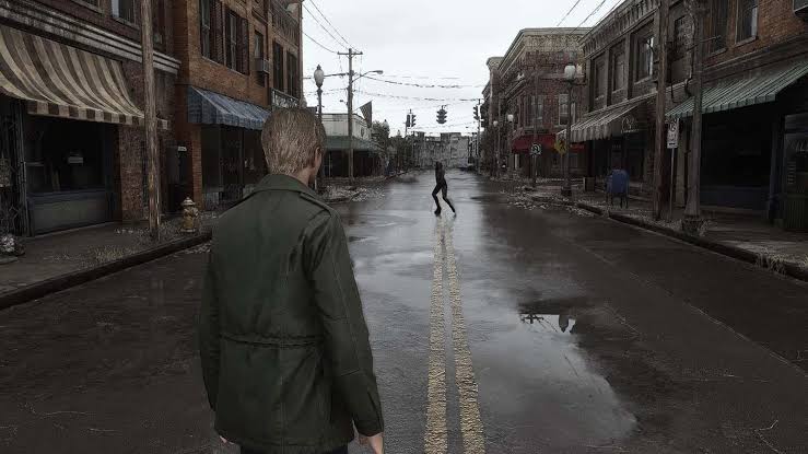 Mahakarya Survival Horror! Silent Hill 2 Remake Jadi Salah Satu Game Paling Wajib Dicoba di Steam pastirumah.com