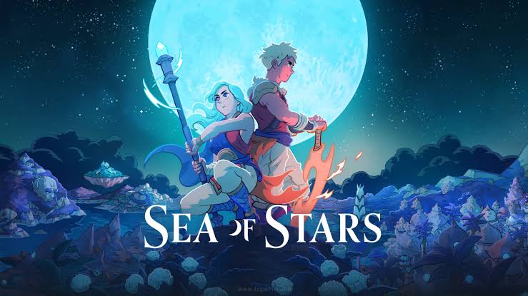 Pesona RPG Klasik Modern! Sea of Stars Jadi Game Paling Memikat di Steam pastirumah.com