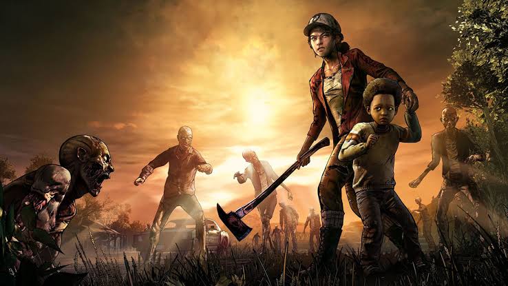 Mahakarya Naratif Emosional! Telltale’s The Walking Dead Wajib Coba di Steam pastirumah.com