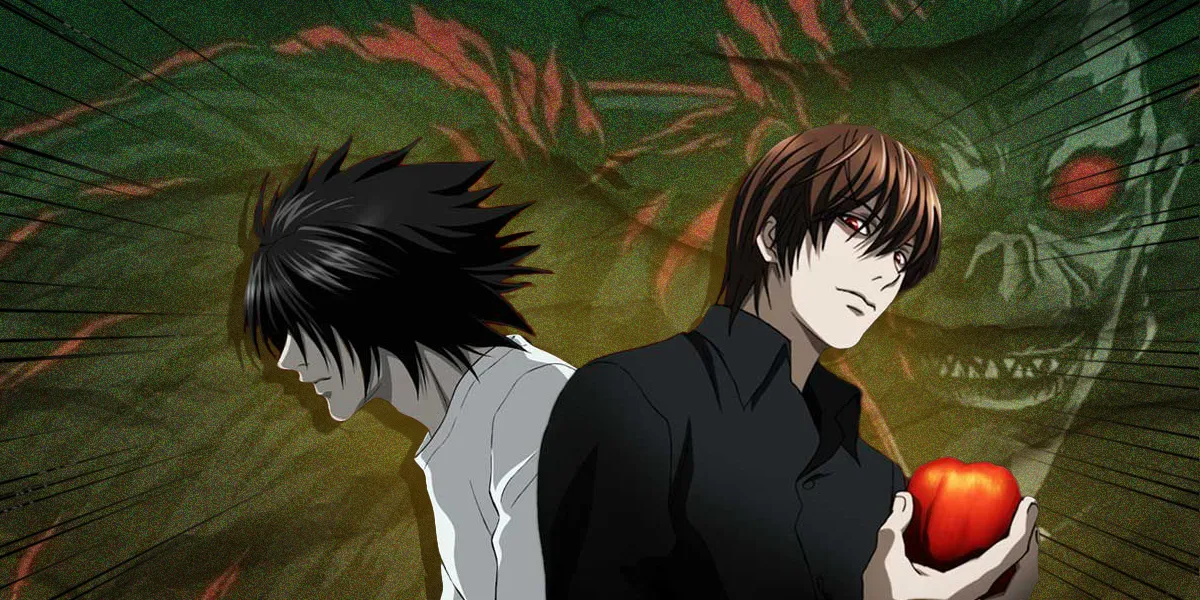 Eksplorasi Moralitas & Keadilan Absolut! Membedah Kedalaman Filosofis Death Note pastirumah.com