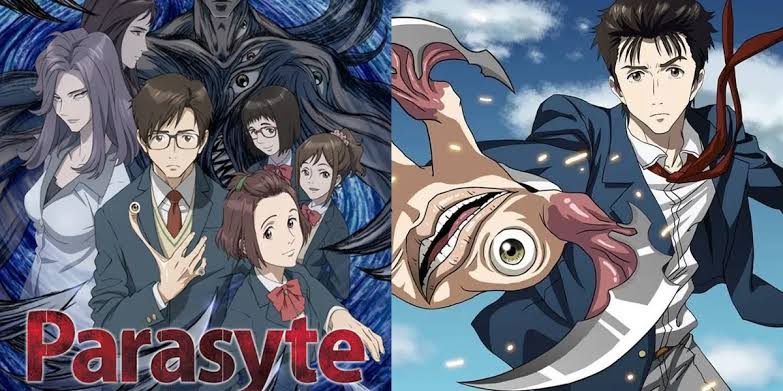 Kemanusiaan, Ekosistem, & Batas Sifat Alami Manusia! Membedah Kedalaman Filosofis Parasyte: The Maxim pastirumah.com