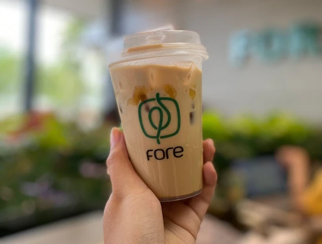 Racikan Kopi Kekinian & Modern! 5 Menu Wajib Coba di Fore Coffee yang Bikin Ketagihan pastirumah.com