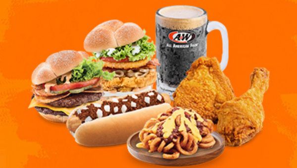 Root Beer Berbusa & Ayam Super Renyah! 5 Menu Wajib Coba di A&W Indonesia pastirumah.com