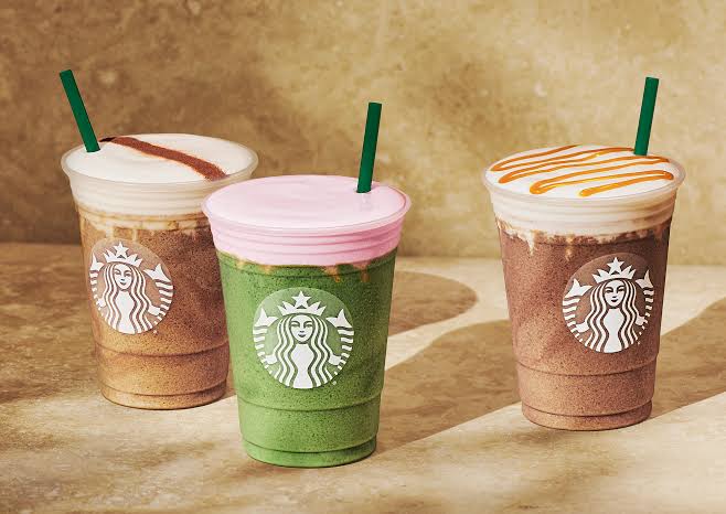 Sensasi Racikan Kopi & Pastry Elegan! 5 Menu Wajib Coba di Starbucks Indonesia pastirumah.com