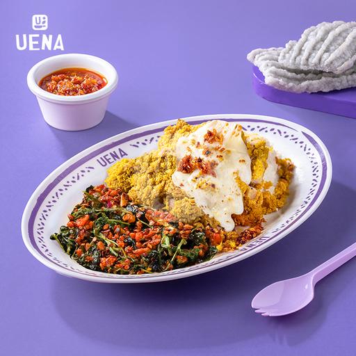 Nikmat, Murah, & Mengenyangkan! 5 Menu Wajib Coba di UENA pastirumah.com