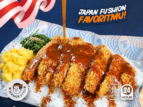 Gurih Renyah & Daging Tebal! 5 Menu Wajib Coba di Mang Katsu pastirumah.com