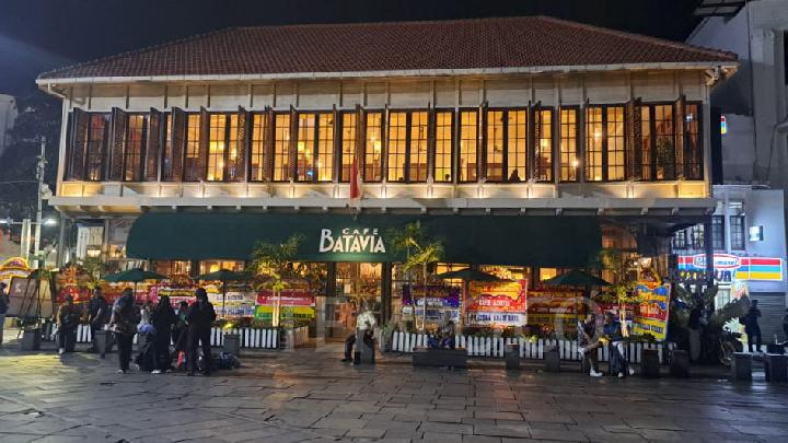 Pesona Nostalgia Kolonial & Kuliner Klasik! 5 Menu Wajib Coba di Kafe Batavia pastirumah.com